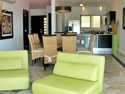 Ocean Front Corto Maltes 104 In Downtown Appartement Playa del Carmen Buitenkant foto